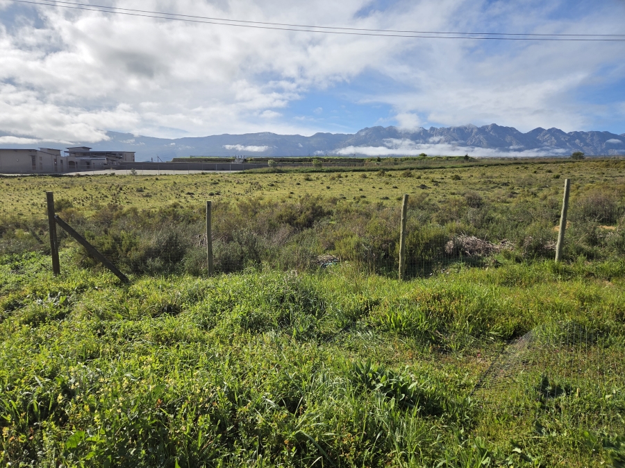 0 Bedroom Property for Sale in Tulbagh Western Cape
